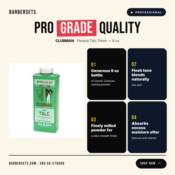 Why Pros Choose It