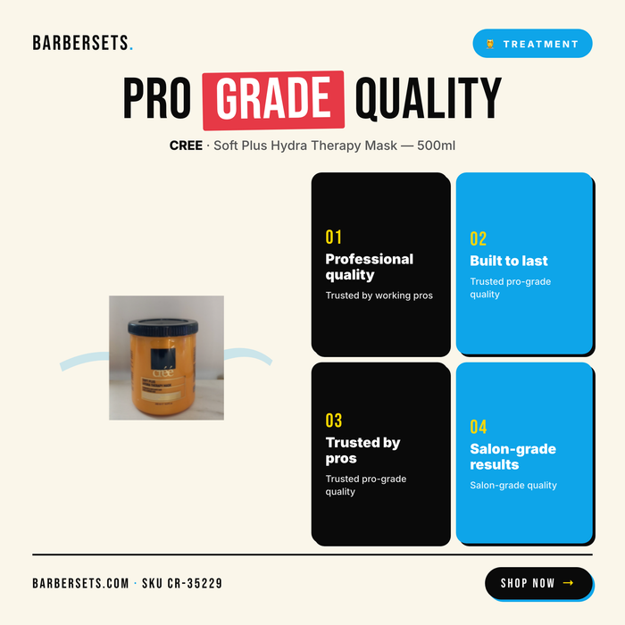 Why Pros Choose It