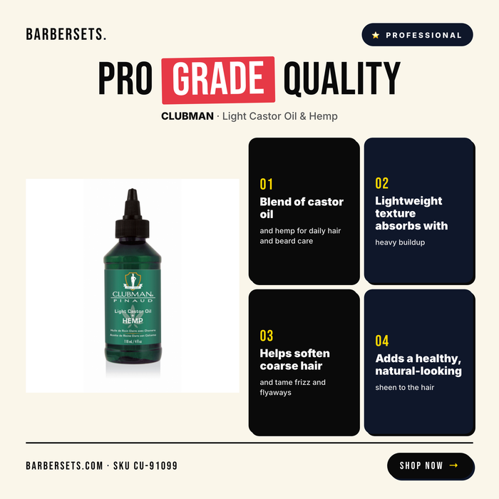 Why Pros Choose It