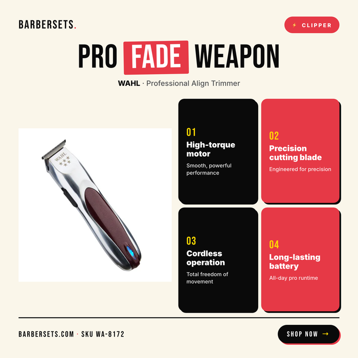 Why Pros Choose It