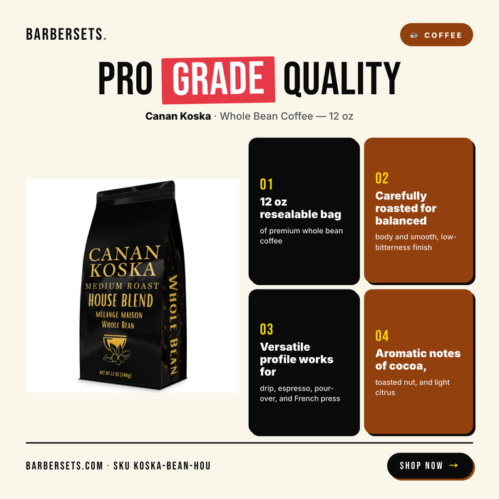 Why Pros Choose It