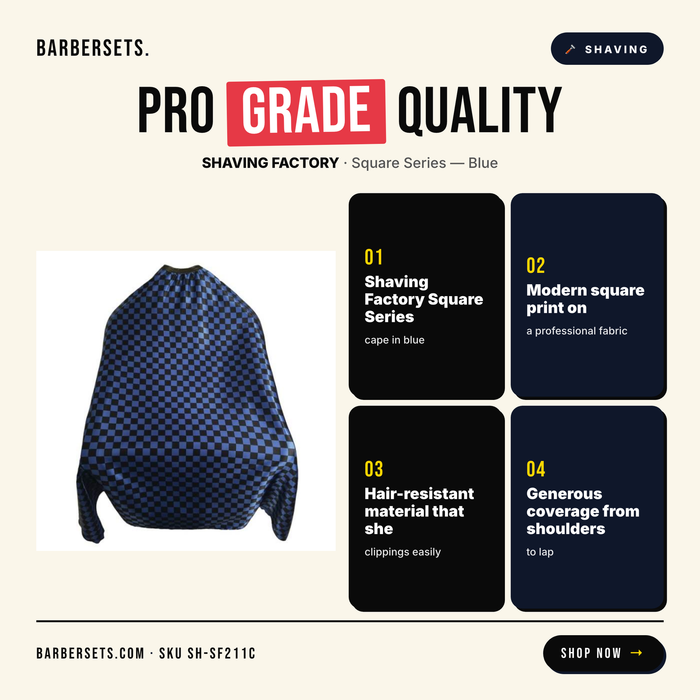 Why Pros Choose It