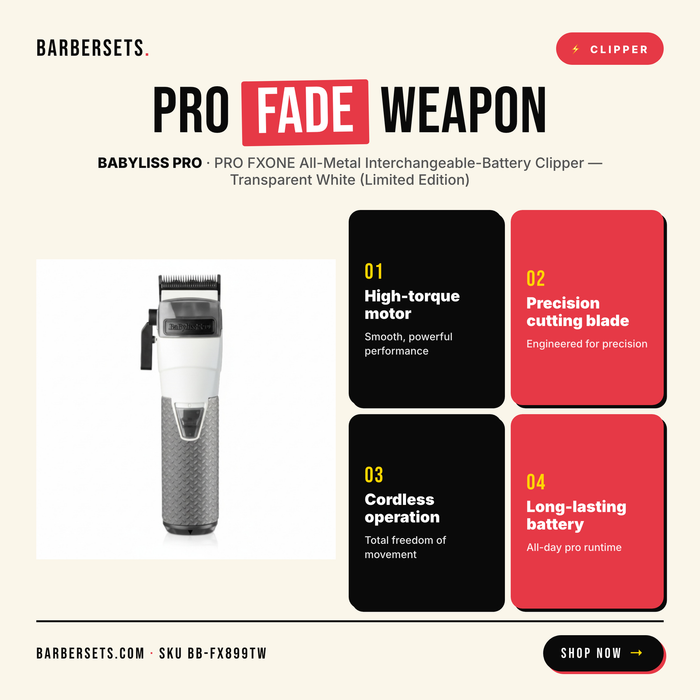 Why Pros Choose It