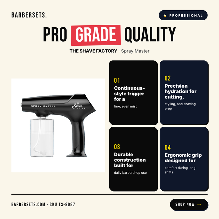 Why Pros Choose It