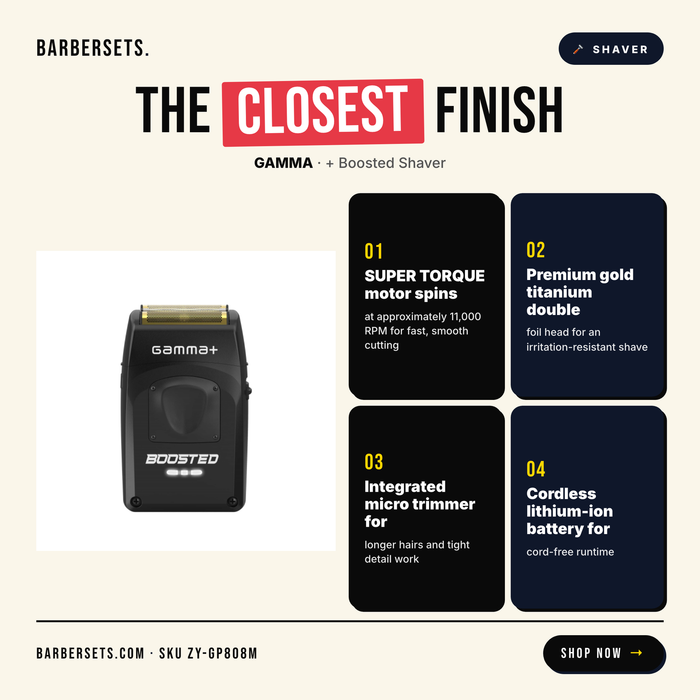 Why Pros Choose It