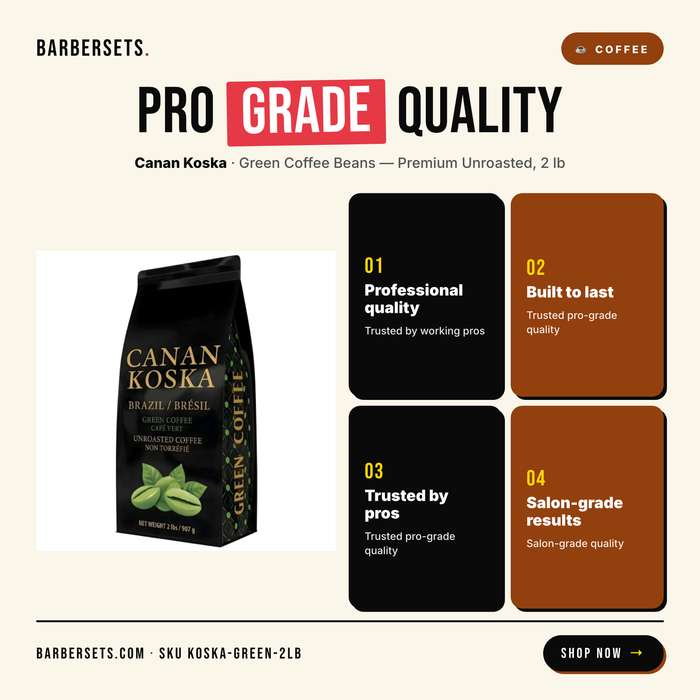 Why Pros Choose It