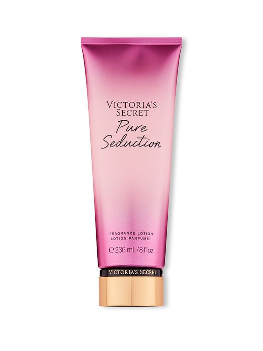 Pure Seduction de Victorias Secret para mujeres - Loción corporal de 8 oz - Paquete de 2