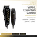 WAHL Essentials Combo
