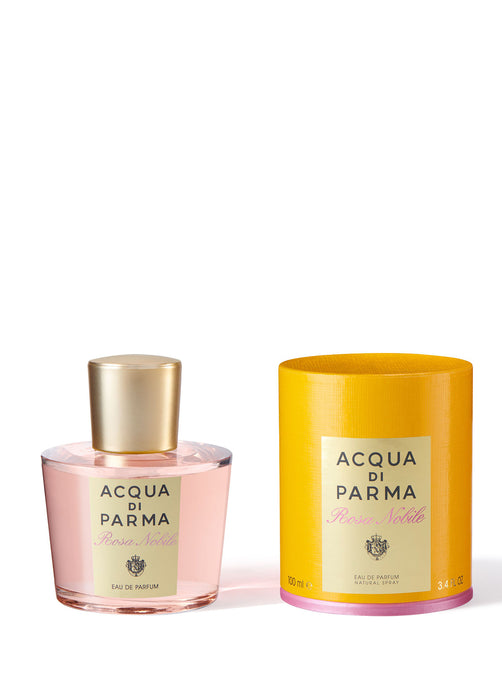 Rosa Nobile by Acqua Di Parma for Women - 3.4 oz EDP Spray