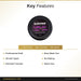 Elegance Sculpting Wax 250gr
