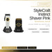 StyleCraft Instinct Shaver Pink