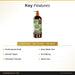 EYUP SABRI TUNCER EST1923-EYUP SABRI TUNCER LIQUID SOAP WITH NATURAL OLIVE OIL 750 ML  LIQUID SOAP NATURAL OLIVE OIL AMBER 500 ML
