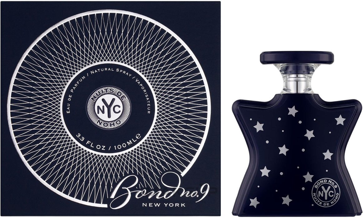 Nuits De Noho de Bond No. 9 pour femme - Spray EDP 3,3 oz