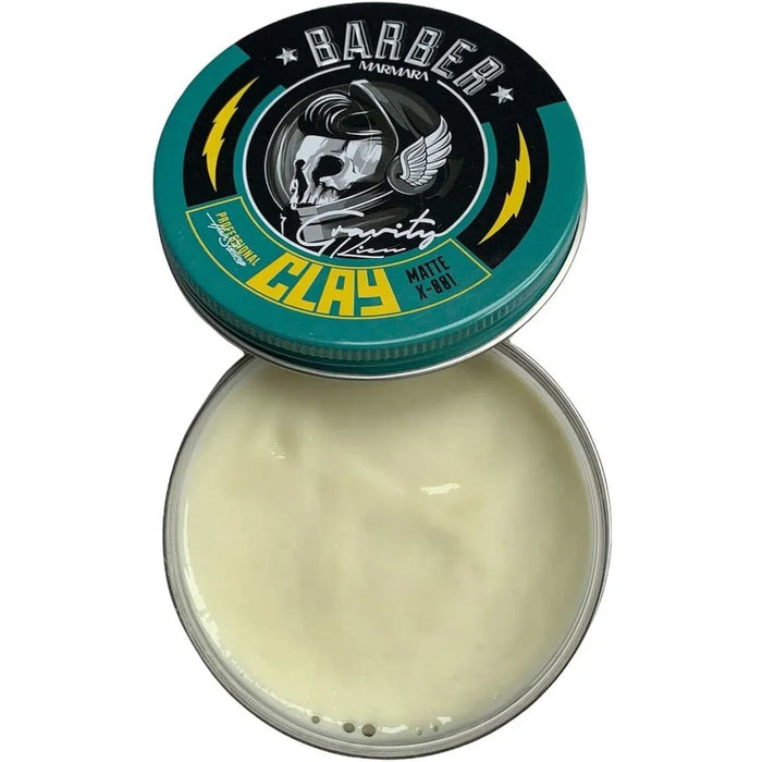 Marmara Barber Clay Wax 3.38 oz