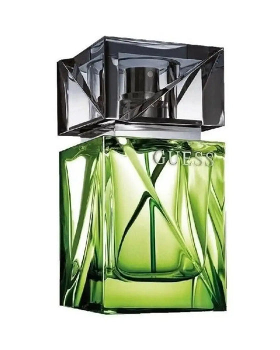 Guess Night Access de Guess para hombres - Spray EDT de 1.7 oz (probador)