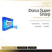 Dorco Super Sharp