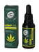PRORASO Beard Oil  30ml Refresh