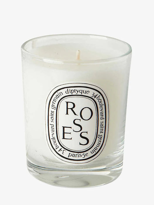 Roses Scented Candle by Diptyque for Unisex - 2.4 oz Candle