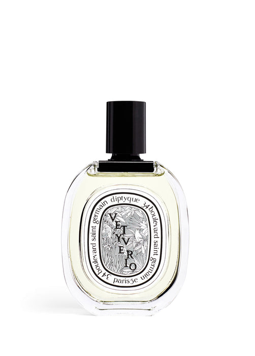 Vetyverio by Diptyque for Women - 1.7 oz EDT Spray