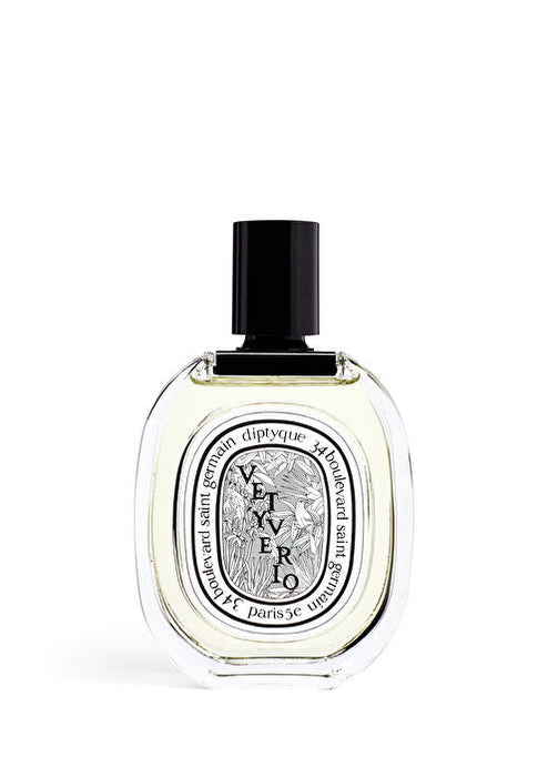 Vetyverio by Diptyque for Unisex - 3.4 oz EDT Spray