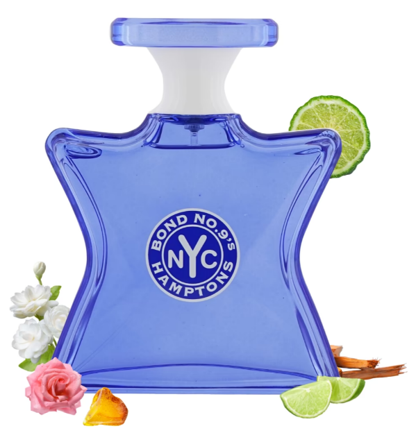 Hamptons by Bond No. 9 for Women - 3.3 oz EDP Spray