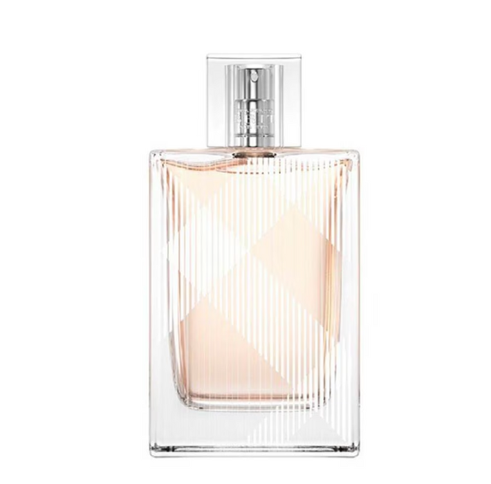 Burberry Brit de Burberry pour femme - Vaporisateur EDT de 1,6 oz