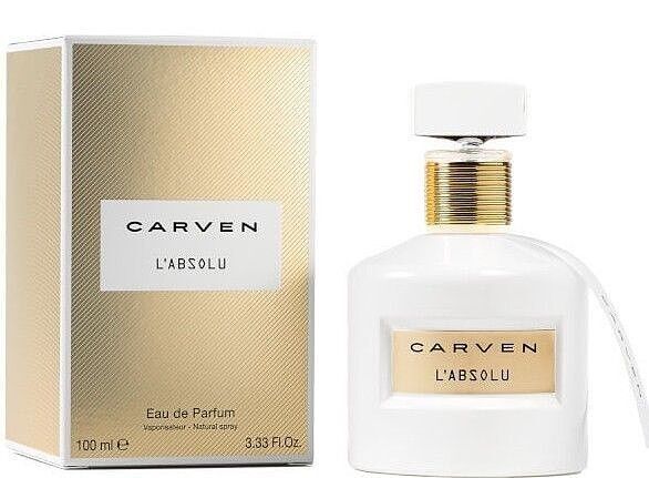 LAbsolu de Carven pour femme - Spray EDP 1,66 oz