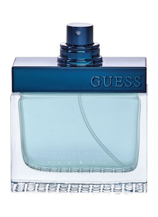 Guess Seductive Homme Blue by Guess for Men - 3.4 oz EDT Spray