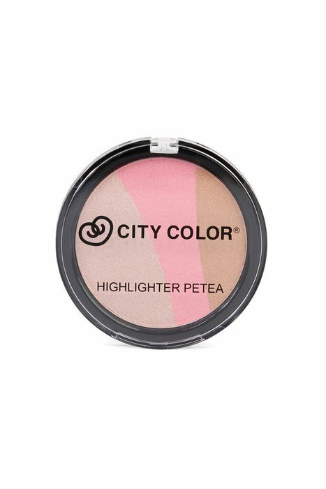 CITY COLOR Single Pan Highlighter