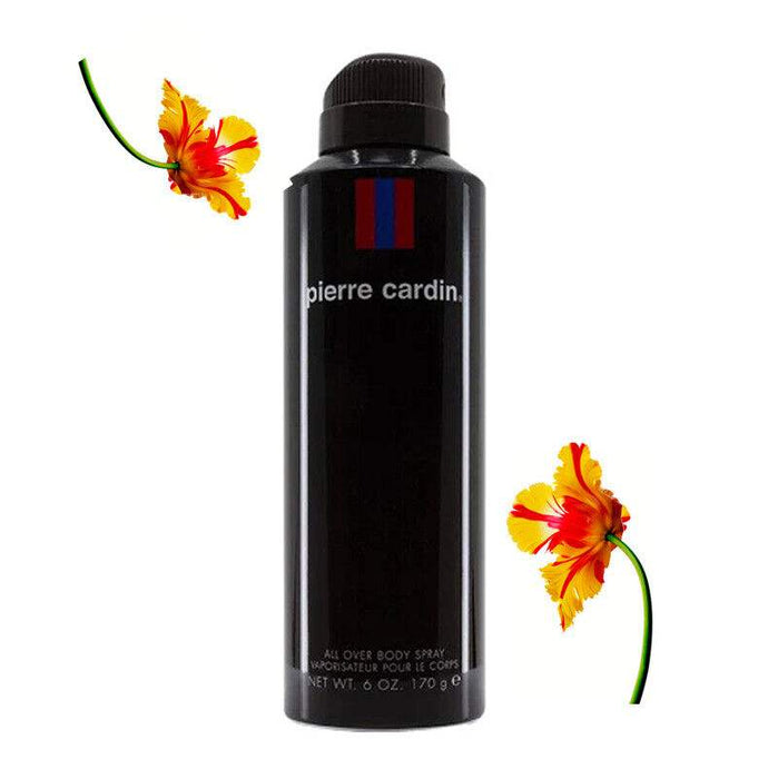 Pierre Cardin de Pierre Cardin pour homme - Spray corporel 6 oz