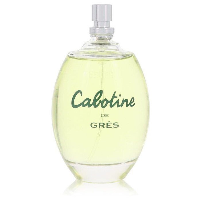 Cabotine by Parfums Gres for Women - 1.68 oz EDP Spray