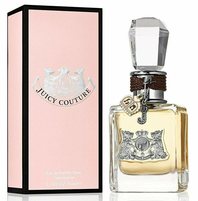 Juicy Couture de Juicy Couture para mujeres - Spray EDP de 1,7 oz