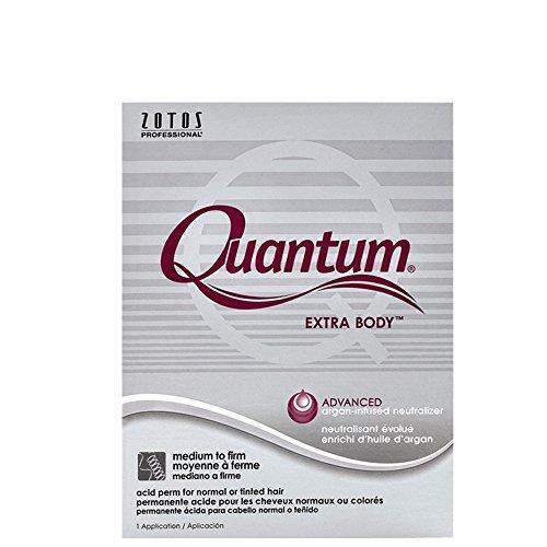 Zotos Quantum Perms Perm X-Body