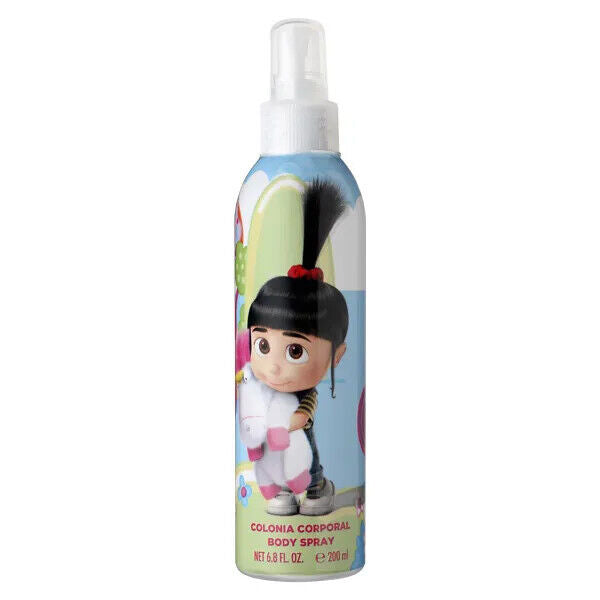 Fluffy de MPF para mujeres - Spray corporal de 6.8 oz