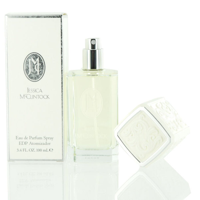 Jessica McClintock de Jessica McClintock para mujeres - Spray EDP de 3,4 oz