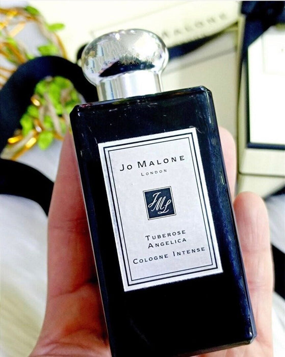 Tuberose Angelica Intense by Jo Malone for Unisex - 3.4 oz Cologne Spray