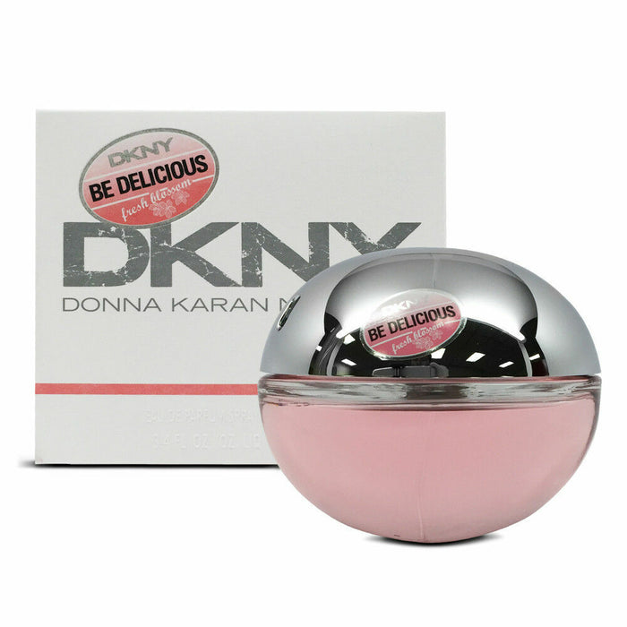 Be Delicious Fresh Blossom de Donna Karan pour femme - Spray EDP 3,4 oz