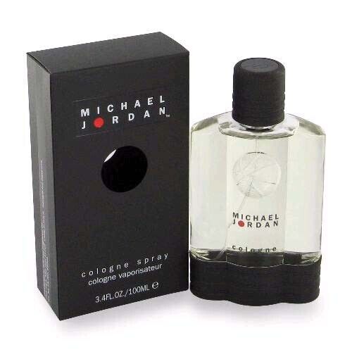 Michael Jordan by Michael Jordan for Men - 3.4 oz EDC Spray