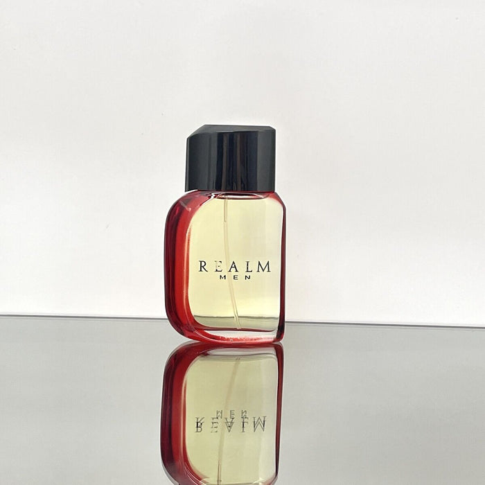 Realm by Erox for Men - 3.3 oz EDC Spray