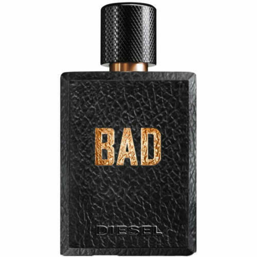 Diesel Bad by Diesel for Men - 2.5 oz EDT Spray