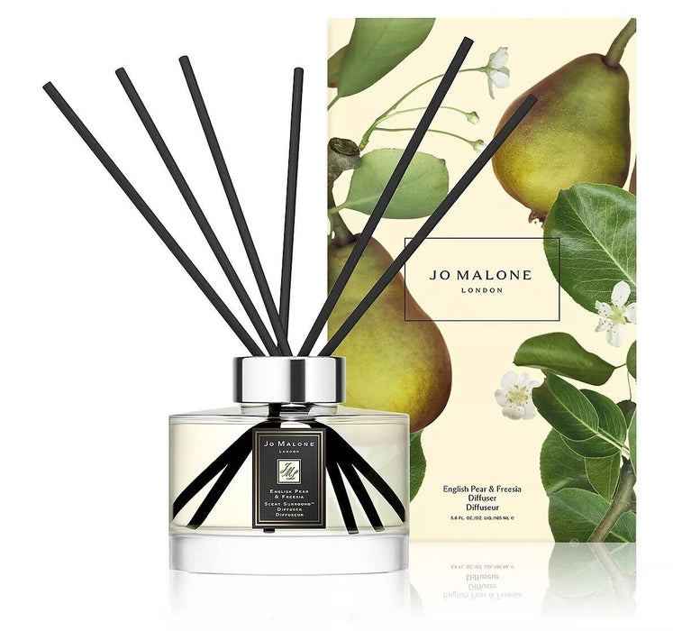 English Pear and Freesia Scent Surround Diffuser by Jo Malone for Unisex - 5.6 oz Diffuser