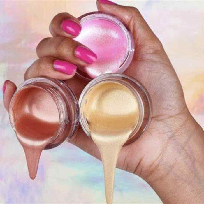 RIMMEL LONDON Jelly Highlighter - Poppin' Bottles
