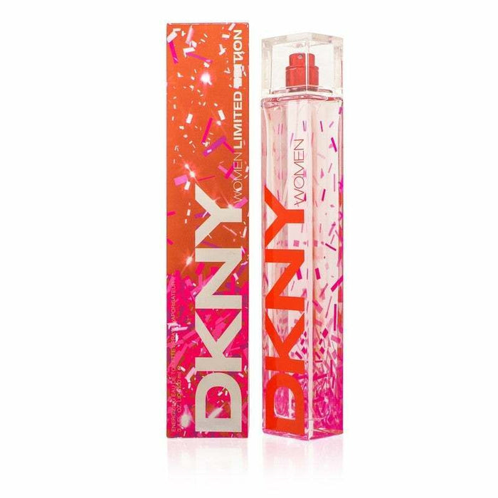 DKNY by Donna Karan for Women - 3.4 oz EDT Spray