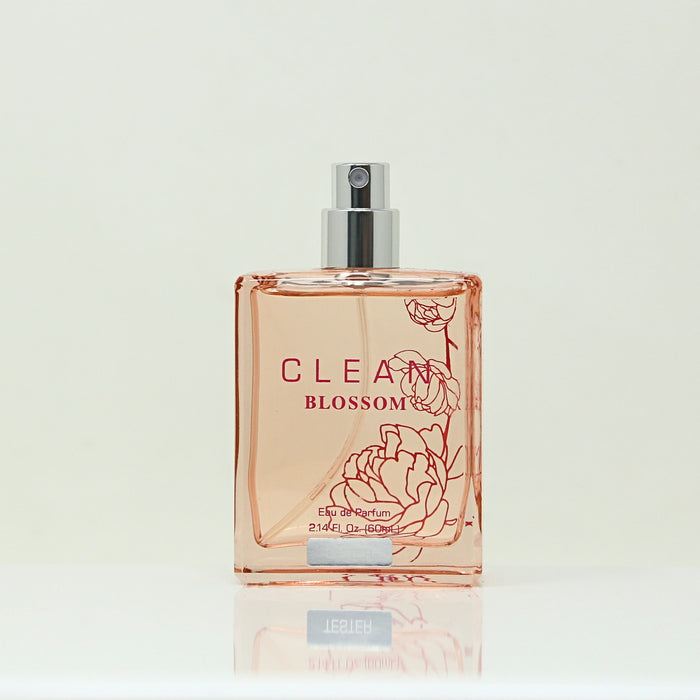 Blossom by Clean for Women - 2.14 oz EDP Spray (Tester)