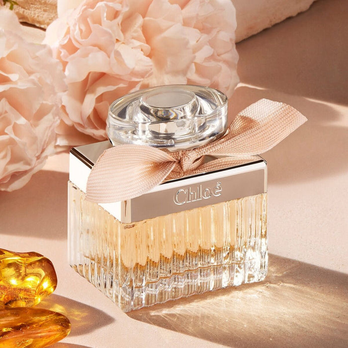 Chloé par Chloé pour femme - Spray EDP 2,5 oz (testeur)