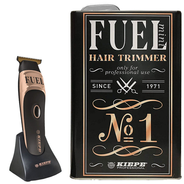 Kiepe Hair Trimmer Fuel Mini