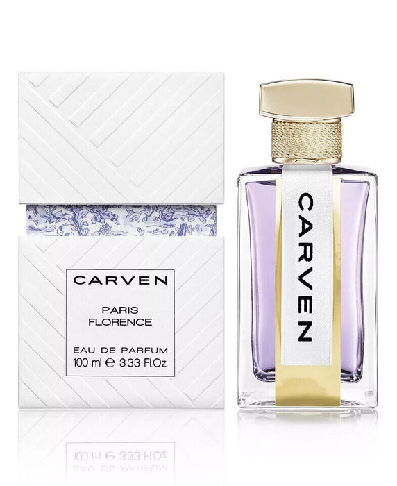 Florence de Carven para mujeres - Spray EDP de 3,33 oz