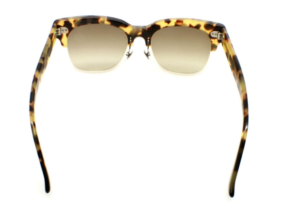 Gucci GG 3744-S 3MQCC - Spotted Havana by Gucci for Unisex - 52-19-145 mm Sunglasses