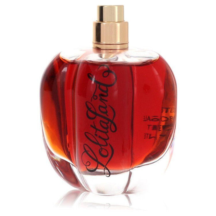 LolitaLand by Lolita Lempicka for Women - 2.7 oz EDP Spray