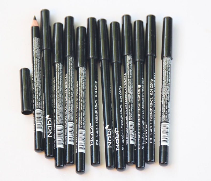 Nabi Cosmetics Eye Pencil